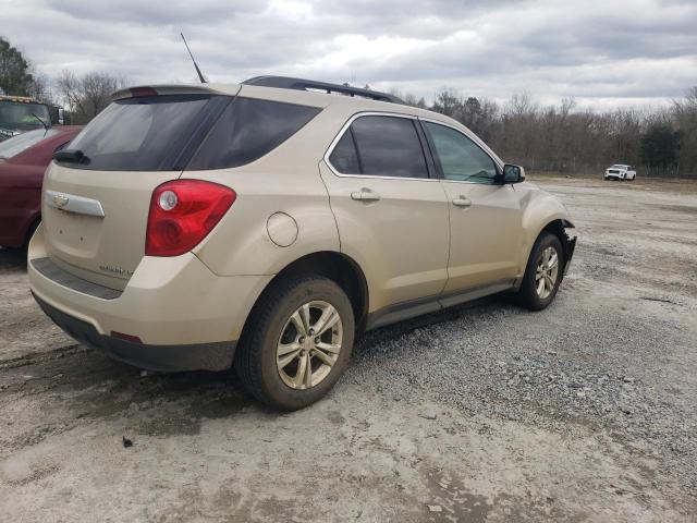 Photo 3 from auction – 2012 CHEVROLET EQUINOX LT with VIN 2GNALPEK8C1261603