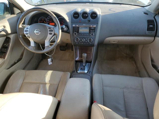 Photo 8 from auction – 2010 NISSAN ALTIMA BAS with VIN 1N4AL2AP6AC100760