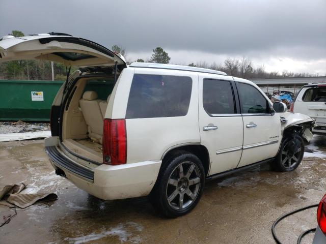 Photo 3 from auction – 2007 CADILLAC ESCALADE L with VIN 1GYEC63897R381946
