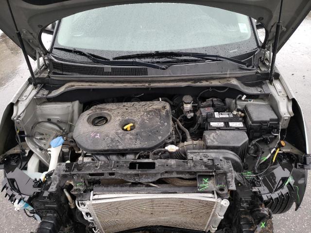 Photo 12 from auction – 2015 KIA SOUL + with VIN KNDJP3A53F7115221