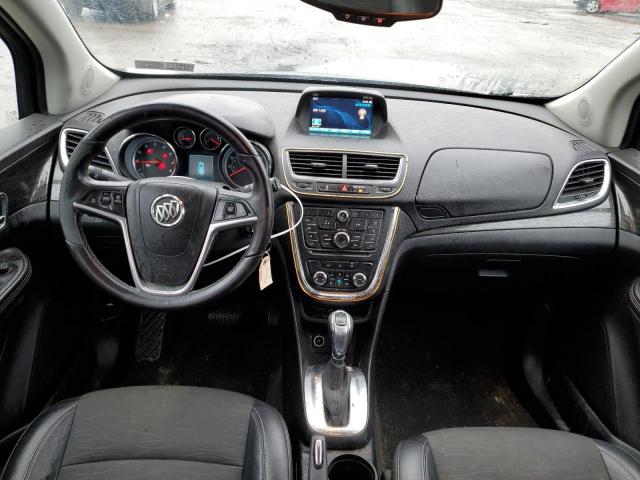 Photo 8 from auction – 2015 BUICK ENCORE CON with VIN KL4CJFSB1FB189261
