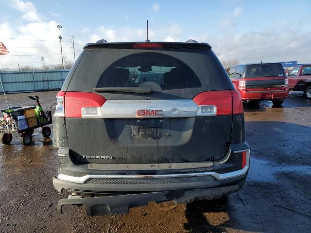 Photo 6 from auction – 2016 GMC TERRAIN SL with VIN 2GKALNEK4G6176039