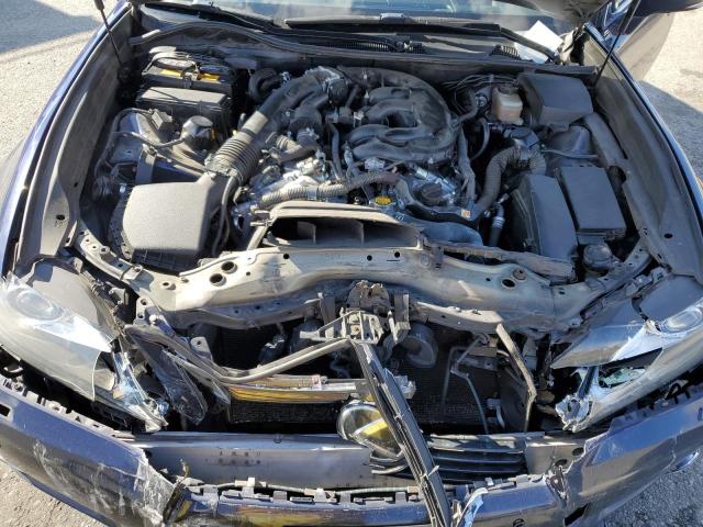 Photo 11 from auction – 2013 LEXUS GS 350 with VIN JTHBE1BL6D5009980