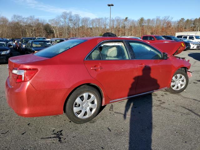 Photo 3 from auction – 2014 TOYOTA CAMRY L with VIN 4T4BF1FK6ER414519