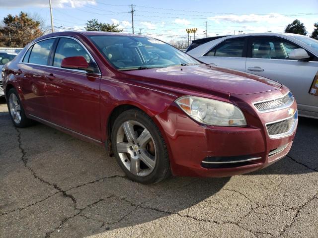 Photo 4 from auction – 2011 CHEVROLET MALIBU 2LT with VIN 1G1ZD5E75BF256268