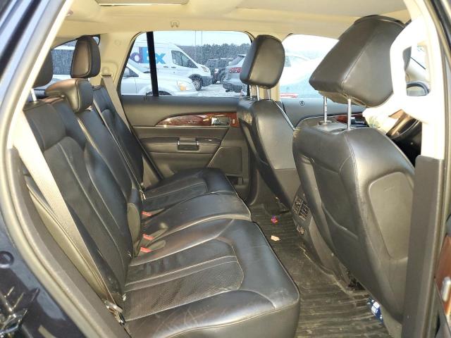 Photo 11 from auction – 2014 LINCOLN MKX with VIN 2LMDJ6JK5EBL18414