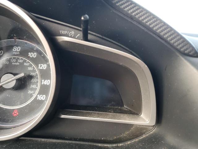 Photo 9 from auction – 2015 MAZDA 3 SPORT with VIN 3MZBM1U71FM199718