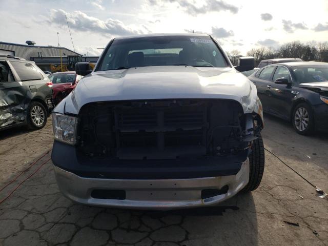 Photo 5 from auction – 2018 RAM 1500 ST with VIN 1C6RR6STXJS219004