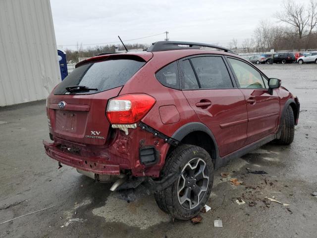 Photo 3 from auction – 2015 SUBARU XV CROSSTR with VIN JF2GPAPC5F8325190