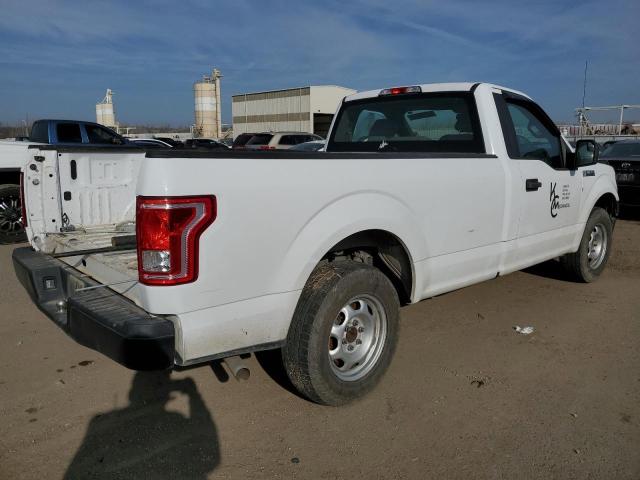 Photo 3 from auction – 2016 FORD F150 with VIN 1FTMF1C84GKD37051