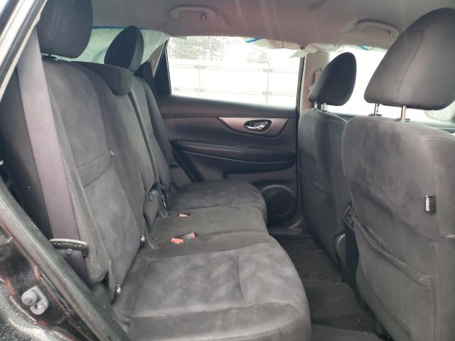 Photo 11 from auction – 2015 NISSAN ROGUE S with VIN KNMAT2MT2FP528330