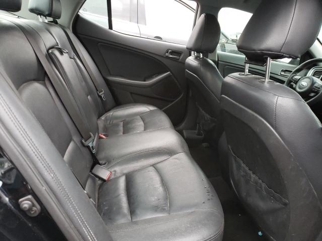 Photo 10 from auction – 2015 KIA OPTIMA LX with VIN 5XXGM4A72FG459401