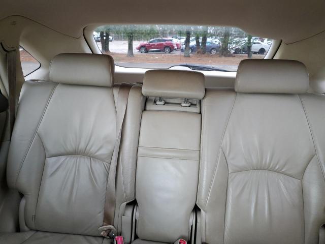 Photo 10 from auction – 2004 LEXUS RX 330 with VIN JTJHA31U740061884