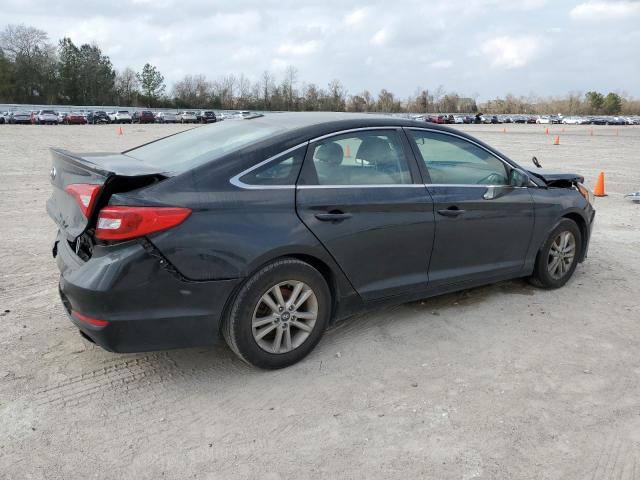 Photo 3 from auction – 2017 HYUNDAI SONATA SE with VIN 5NPE24AF6HH472079