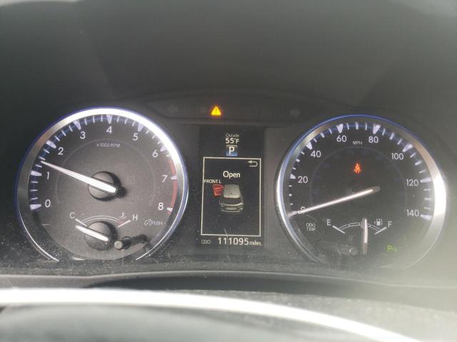 Photo 9 from auction – 2014 TOYOTA HIGHLANDER with VIN 5TDDKRFH7ES048743