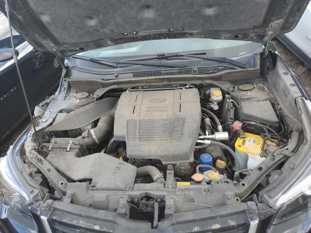 Photo 11 from auction – 2020 SUBARU FORESTER with VIN JF2SKAAC5LH402251