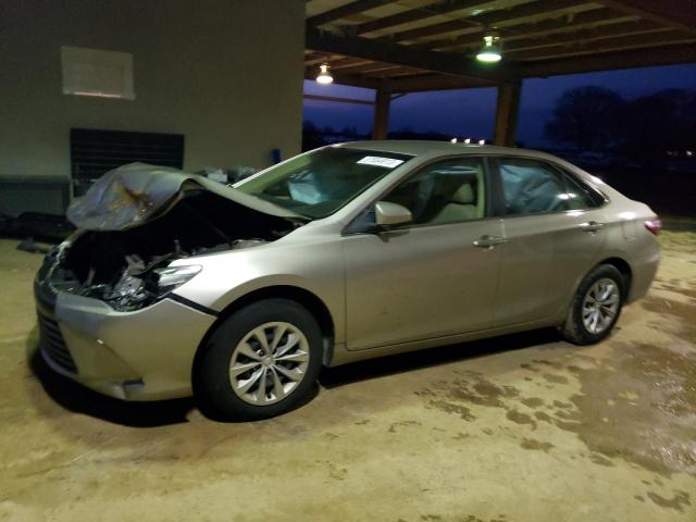 TOYOTA CAMRY LE 2016 with VIN 4T4BF1FK5GR563832 - Photo from auction