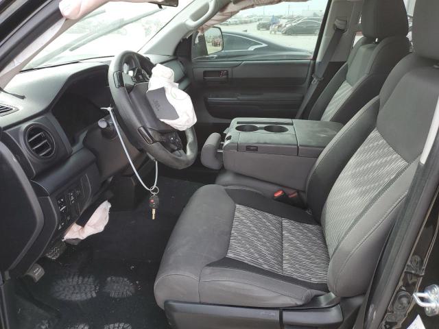 Photo 7 from auction – 2021 TOYOTA TUNDRA DOU with VIN 5TFRY5F13MX285092