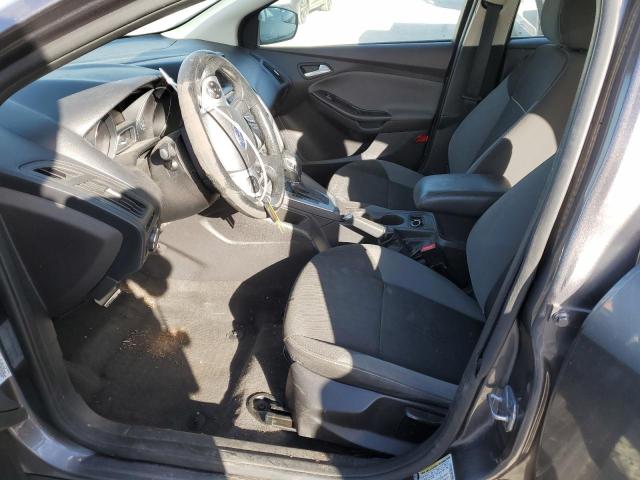 Photo 7 from auction – 2014 FORD FOCUS SE with VIN 1FADP3F27EL238625