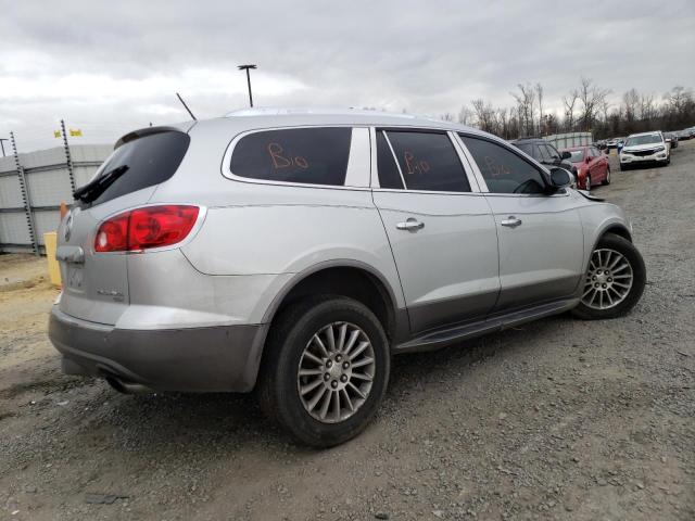 Photo 3 from auction – 2009 BUICK ENCLAVE CX with VIN 5GAEV23DX9J128126