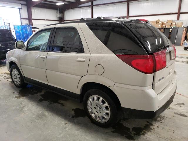 Photo 2 from auction – 2007 BUICK RENDEZVOUS with VIN 3G5DA03L37S554082