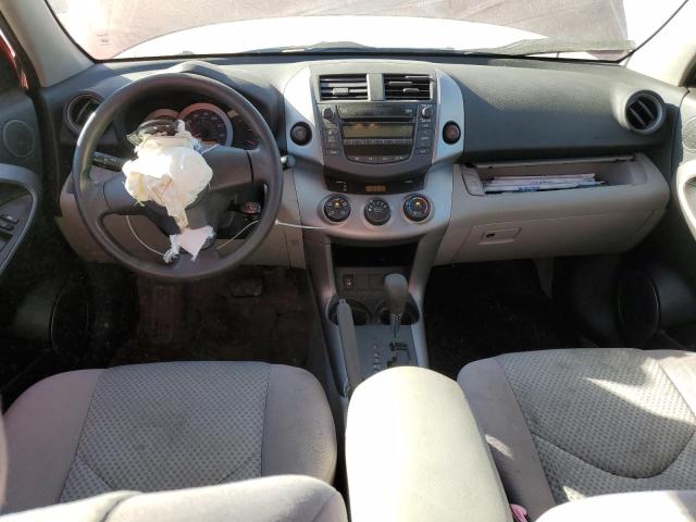 Photo 8 from auction – 2007 TOYOTA RAV4 with VIN JTMZK33V775014257