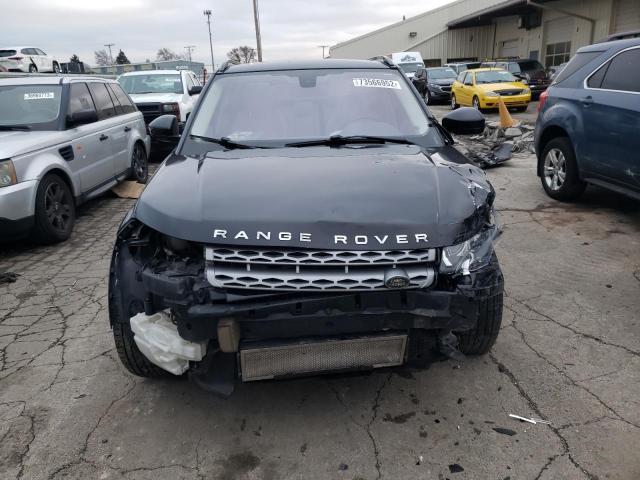 Photo 5 from auction – 2015 LAND ROVER RANGE ROVE with VIN SALVP2BG8FH963903