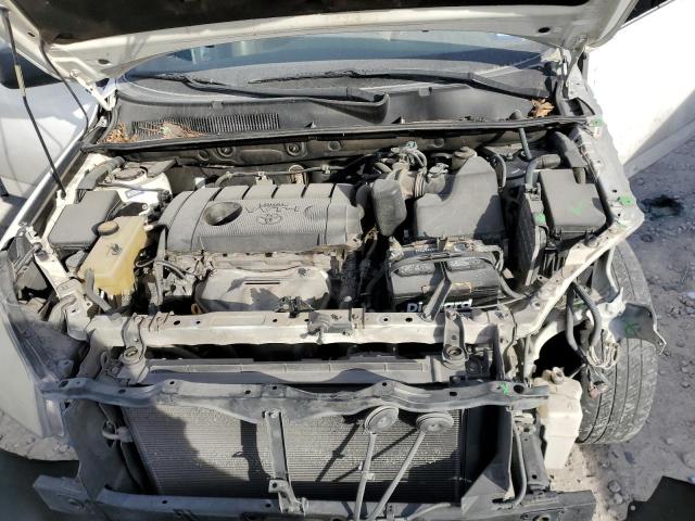 Photo 11 from auction – 2011 TOYOTA RAV4 with VIN 2T3ZF4DV7BW085792