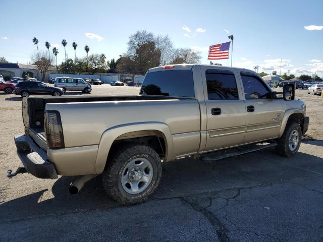 Photo 3 from auction – 2005 CHEVROLET SILVERADO with VIN 1GCHC23245F936386