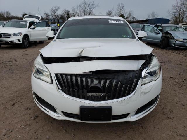 Photo 5 from auction – 2014 BUICK REGAL PREM with VIN 2G4GN5EX4E9267069