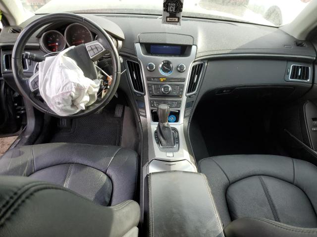 Photo 8 from auction – 2011 CADILLAC CTS with VIN 1G6DC5EY2B0156289