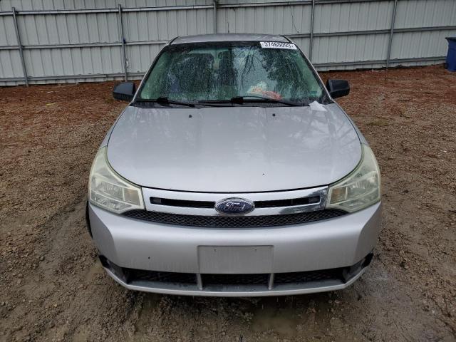 Photo 5 from auction – 2009 FORD FOCUS SE with VIN 1FAHP35N29W221989