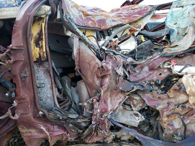 Photo 10 from auction – 2003 CHEVROLET SILVERADO with VIN 1GCGK13U63F237283