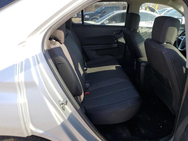 Photo 11 from auction – 2015 CHEVROLET EQUINOX LT with VIN 2GNFLFEKXF6167472