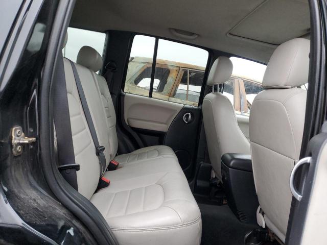 Photo 10 from auction – 2003 JEEP LIBERTY RE with VIN 1J4GL38KX3W699601
