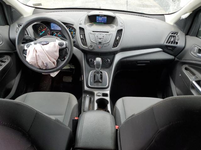 Photo 8 from auction – 2014 FORD ESCAPE SE with VIN 1FMCU0G9XEUB37304