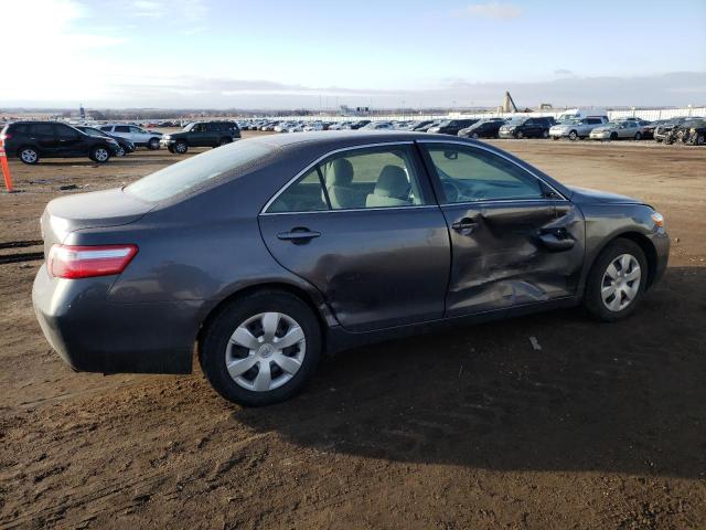 Photo 3 from auction – 2007 TOYOTA CAMRY CE with VIN JTNBE46K573107897