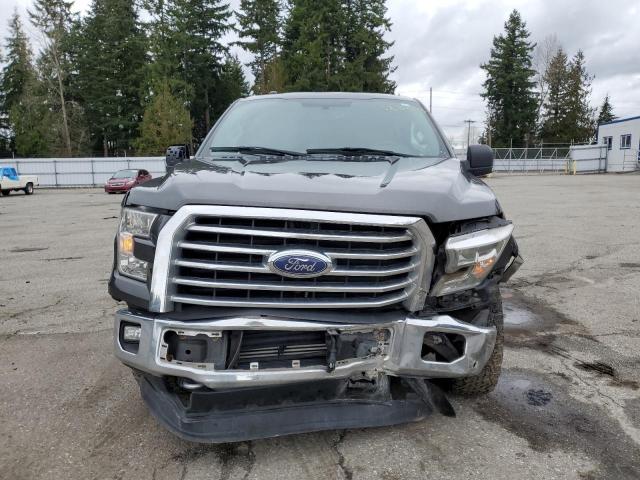Photo 5 from auction – 2015 FORD F150 SUPER with VIN 1FTEW1EG3FFB44325