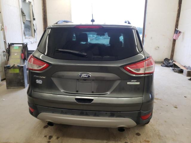 Photo 6 from auction – 2016 FORD ESCAPE SE with VIN 1FMCU0GX6GUB11476
