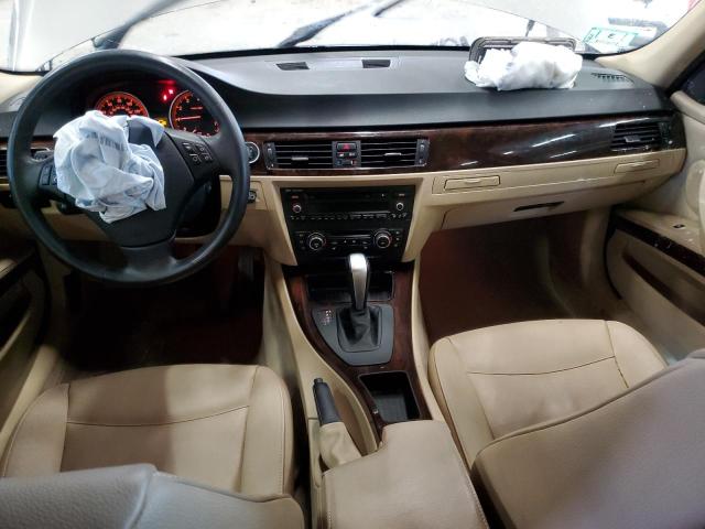 Photo 8 from auction – 2011 BMW 328 XI with VIN WBAPK7C58BF086096