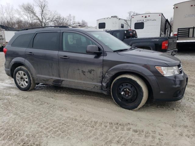 Photo 4 from auction – 2019 DODGE JOURNEY SE with VIN 3C4PDCBB4KT718689
