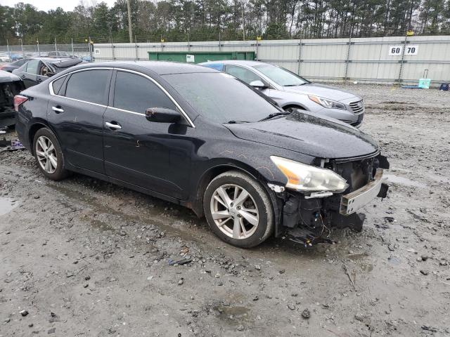 Photo 4 from auction – 2015 NISSAN ALTIMA 2.5 with VIN 1N4AL3AP4FC200496