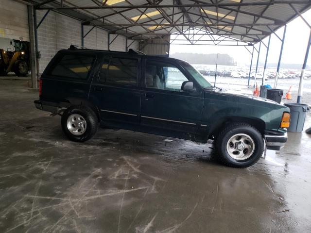 Photo 4 from auction – 1994 FORD EXPLORER with VIN 1FMDU32X7RUB62632