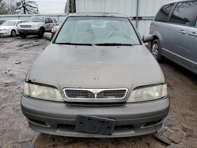 Photo 5 from auction – 2000 INFINITI G20 with VIN JNKCP11A3YT311047