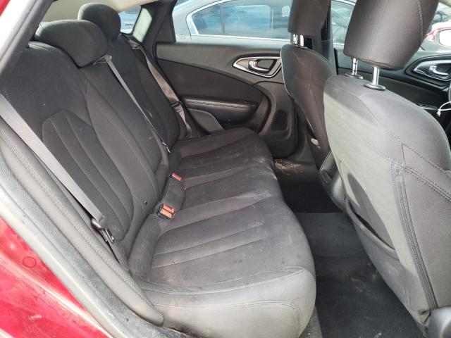 Photo 10 from auction – 2015 CHRYSLER 200 LIMITE with VIN 1C3CCCAB2FN657775