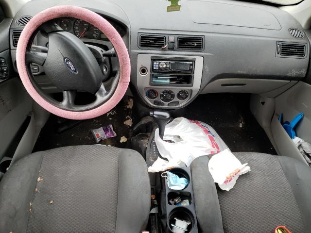 Photo 8 from auction – 2005 FORD FOCUS ZX5 with VIN 3FAFP37N65R118754