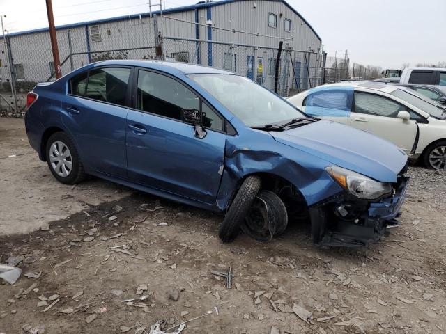 Photo 4 from auction – 2015 SUBARU IMPREZA with VIN JF1GJAA60FH018714