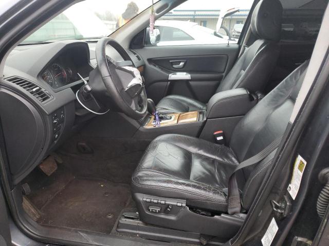 Photo 7 from auction – 2006 VOLVO XC90 with VIN YV4CZ592761268984