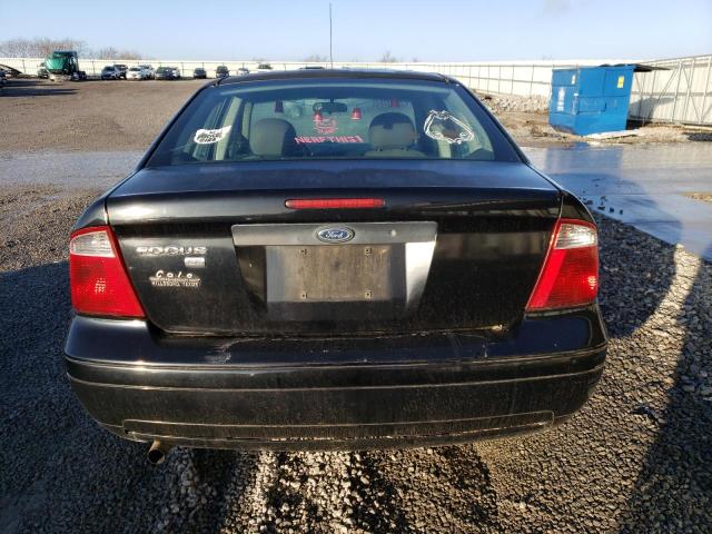 Photo 6 from auction – 2007 FORD FOCUS ZX4 with VIN 1FAFP34N37W102922