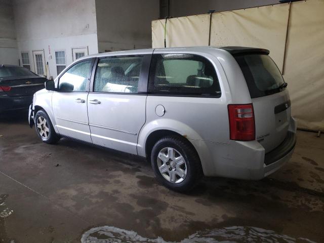 Photo 2 from auction – 2010 DODGE GRAND CARA with VIN 2D4RN4DE7AR147898